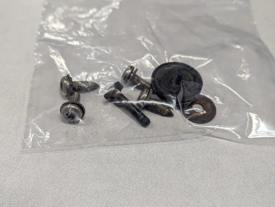 Alerón trasero Chevy S10 Blazer 1983-1994 GMC Jimmy bisagras de escotilla de vidrio trasero Foto 3 de 4