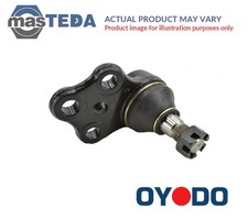 10Z9146-OYO SUSPENSION BALL JOINT FRONT OUTER LOWER OYODO NEW OE REPLACEMENT