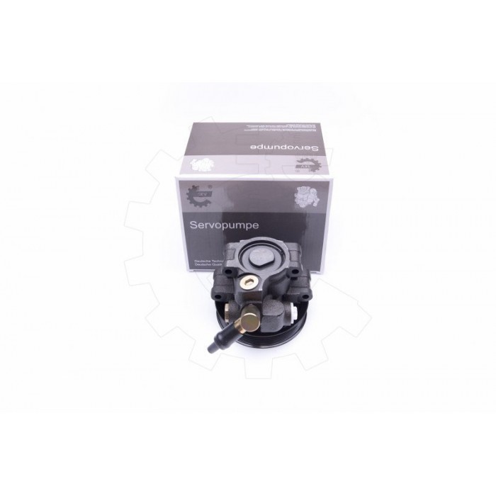 Pompe hydraulique de direction assistée Ford Transit 4042028 4047464 neuve