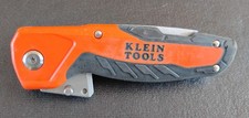 Klein Tools Cable Skinning Utility Knife