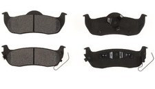 Plaquette de frein Infiniti QX56