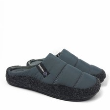 VERBENAS EARTH SUPER TRENDY AND WARM MEN'S HOUSE SLIPPERS