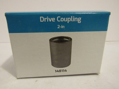 #ad #ad Star Water Systems #148114 2quot; Inch Drive Coupling $24.99
