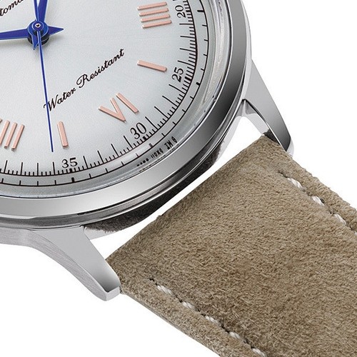 ORIENT RN-AC0027S Orient Classic Orient Bambino Leder Limited Edition - Bild 14 von 24