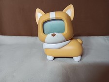 MGA Pixel Petz - Corgi Digital Pet Tested And Works