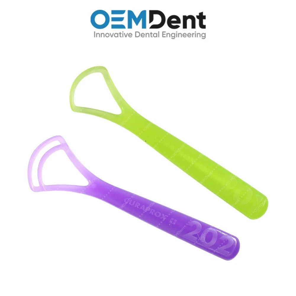Curaprox Tongue Cleaner