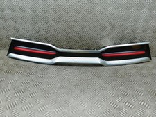 KIA PICANTO GRILLE FRONT BUMPER GT-LINE 86350G6AB0HR7 MK3 JA 2017-2023
