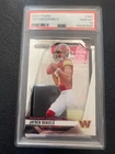 PSA 10 2024 Panini Prizm - Rookies Jayden Daniels #347 (RC)