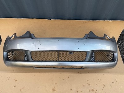 Original Stoßstange VORNE BENTLEY CONTINENTAL FLYING SPUR  LIMOUSINE  3W5