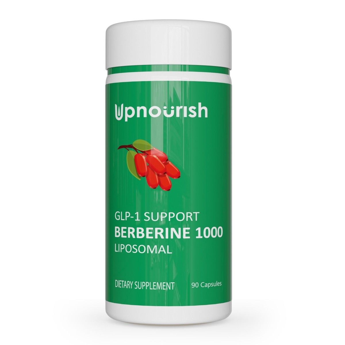 glp 1 berberine supplement Sapphire GLP-1 Daily, Akkermansia and Berberine, Metabolic and Digestive Support Introducing the Ultimate Weight Management