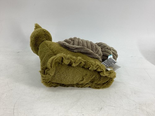 JELLYCAT Steve the Snail Soft Toy with Original Label - Picture 9 of 9