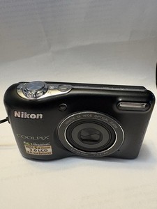 Nikon Coolpix L32 | eBay