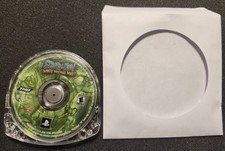 Scooby-Doo "Who's Watching Who?" (Sony PSP) Game Only *Tested Working
