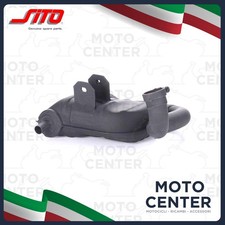 MARMITTA SITO PLUS PIAGGIO VESPA PX PE 200 ('77-'01)