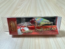 Lucky Craft Clutch DR 42mm 6.6g MS Crown New Crankbait Bass Fishing Lure (B22