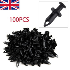 For Polaris Sportsman 850 570 450 Fender Clips Push Body Rivet Fastener #7661855