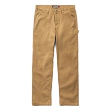 Wolverine Men Eaton Ripstop Carpenter Pant Coyote Apparel