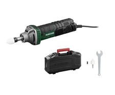 PARKSIDE® 500W Geradschleifer PGS 500 C2 Schleifgerät inkl. Koffer Schleifer