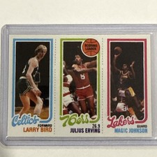 Magic Johnson Cards and Memorabilia Guide 6