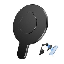 Magnetic Ring Holder Phone Mount for DJI Osmo Mobile 8P 8 7P 7 6 SE OM 5 4