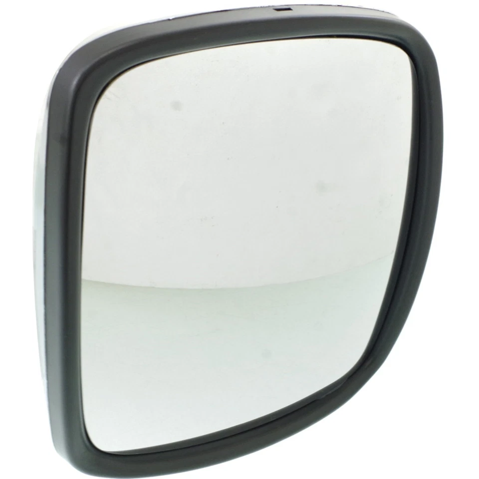 Espejo retrovisor para Freightliner M2 100 2004-2016 M2 106 2004-2016 conductor o derecho cromado Foto 3 de 4