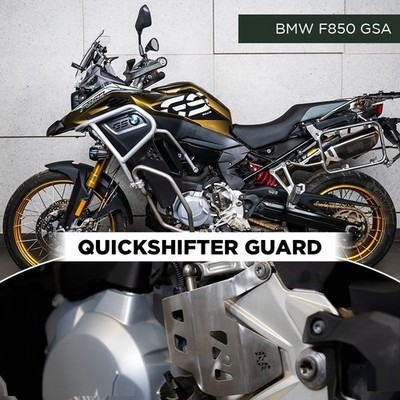 Quickshifter Guard passend für BMW F 850 GS ADVENTURE