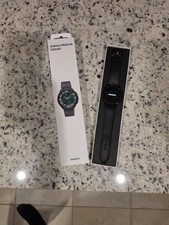Samsung Galaxy Watch 6 Classic 47mm WiFi  Bluetooth R960 - Very good