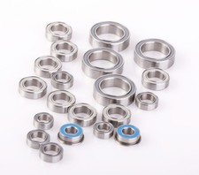 Kit cuscinetti a sfera in ceramica Team Associated TC6 - cuscinetti TC6 associati