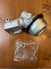 Testina completa-coppia conica decespugliatore Echo RM 350 cod. GM0908