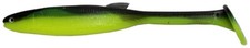 ✅ Castaic Jerky J Swim 3 in Farbe CBL - Chartreuse Black, 8.75 cm, 7 Stück p.P.✅