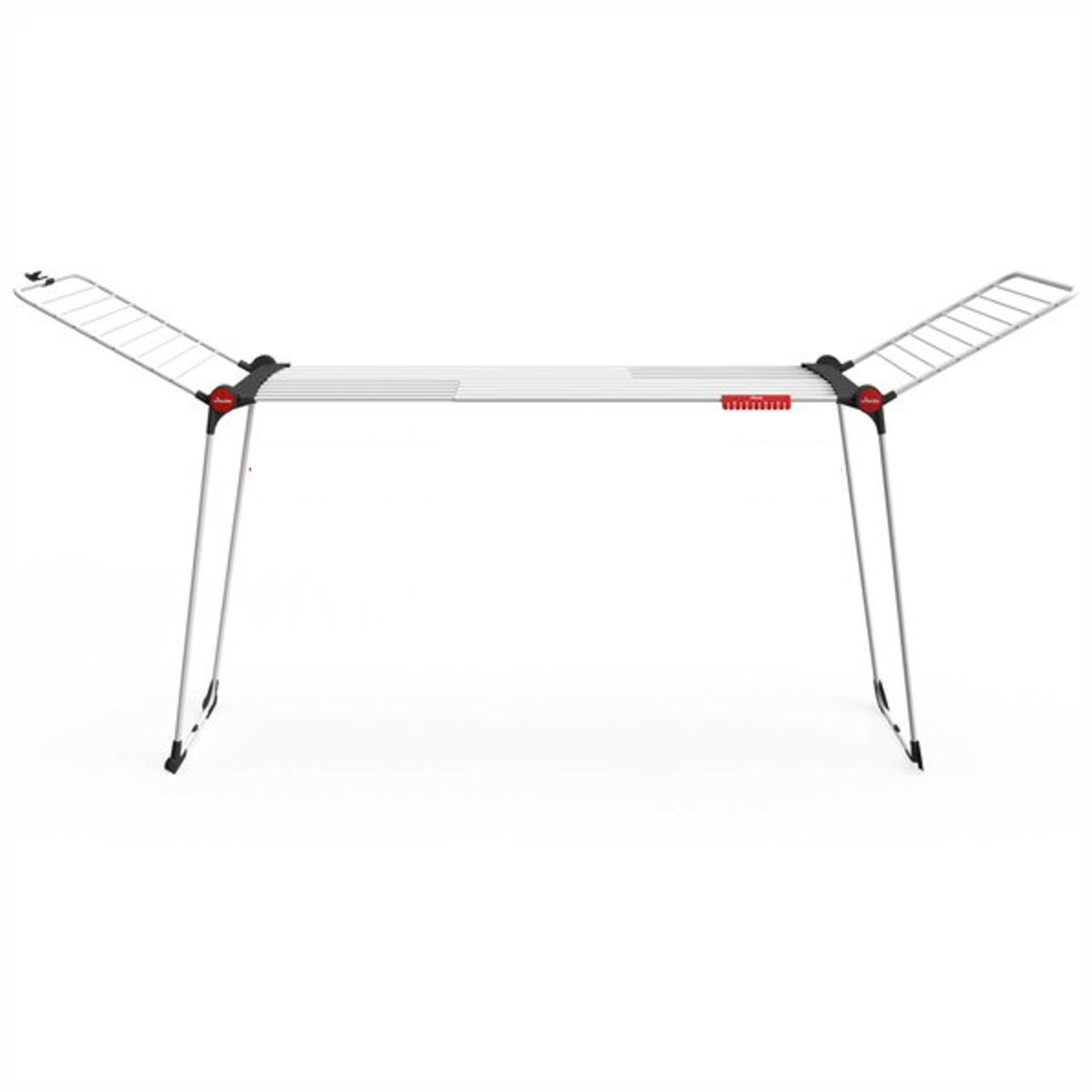 Vileda Infinity Flex XXL: Stendibiancheria Estensibile 30m in Acciaio