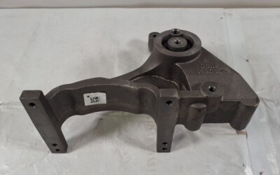 New Genuine Cummins 4920106 Alternator Support Common Application: Alternator Br
