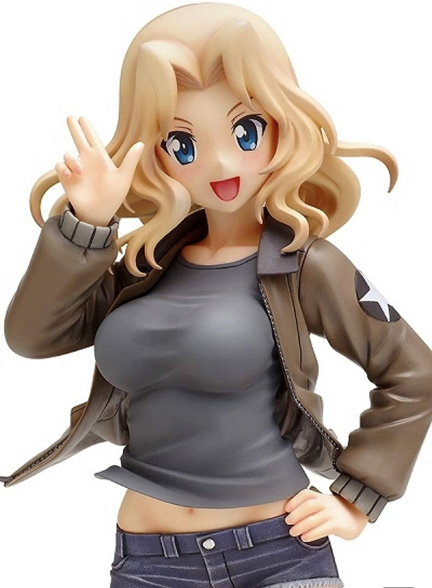 kei モデーア ジャパン Dream Tech Girls & Panzer theater version Kei Panzer jacket
