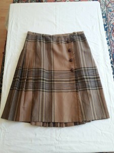 vintage kilt