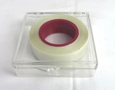 EDITMASTER 1/2in x 75 Splicing Tape for 1/2in Tape - New Old Stock, Free Ship