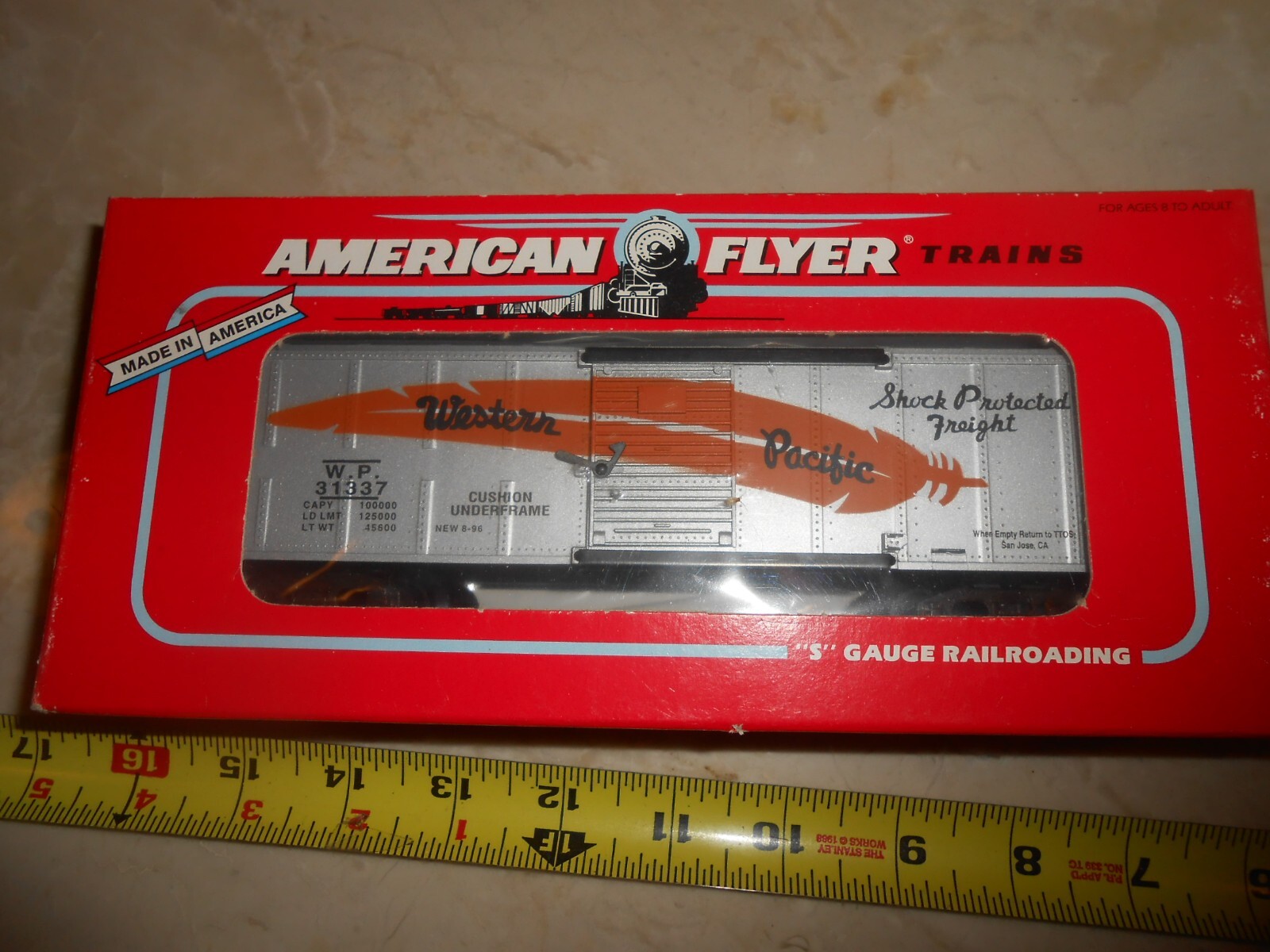 Click here to see eBay Auction