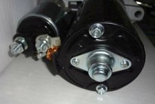 410-24046 Starter 2.2l 98-03 Isuzu Rodeo Sport Amigo 8920659210 8920679250 410-24046 Starter 2.2l 98-03 Isuzu Rodeo Sport Amigo 8920659210 8920679250