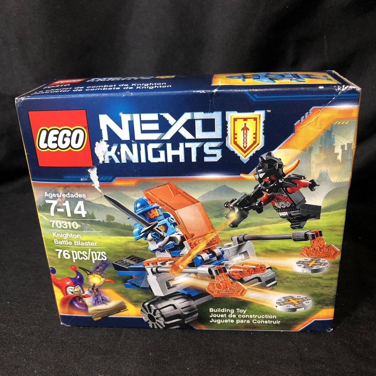Lego 70310 sale