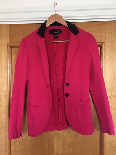 Mango Siut Blazer Talla S | eBay
