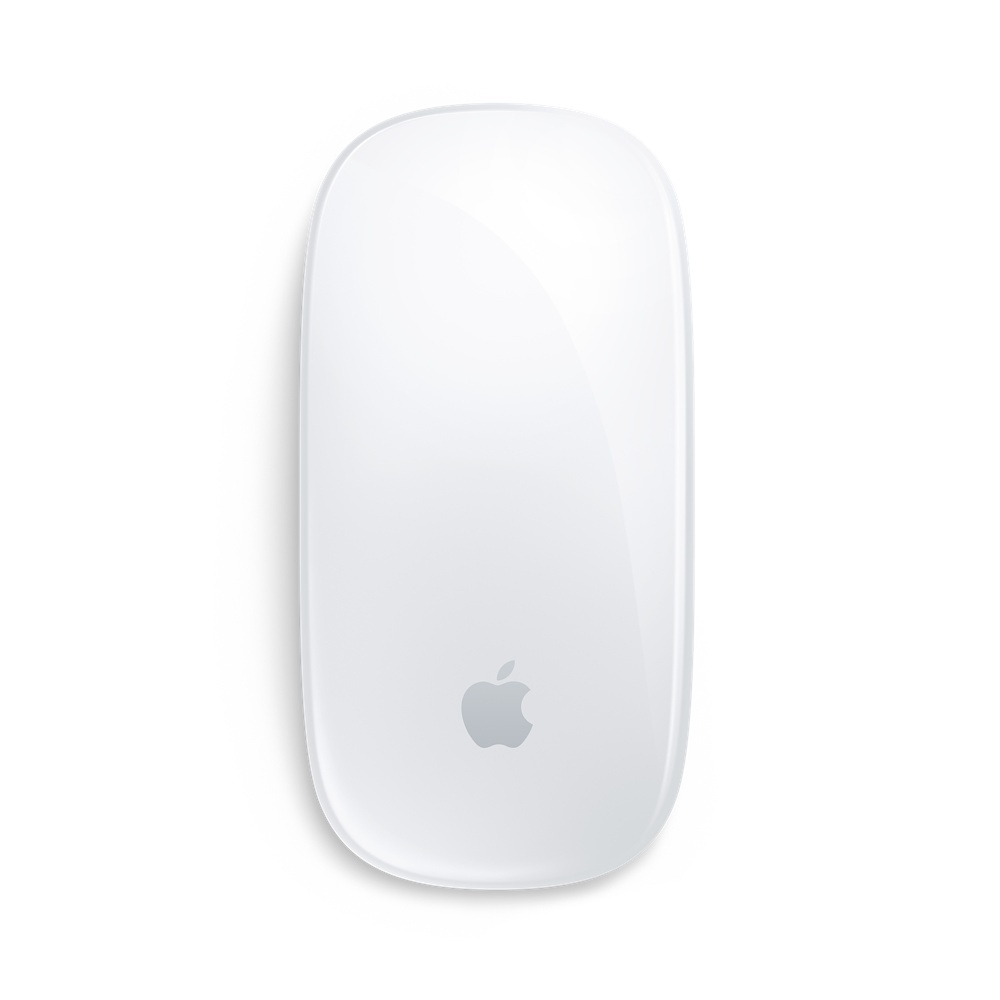 Magic Mouse USB-C ホワイト MXK53ZA/A Apple White Wireless Magic Mouse Multi-Touch Surface