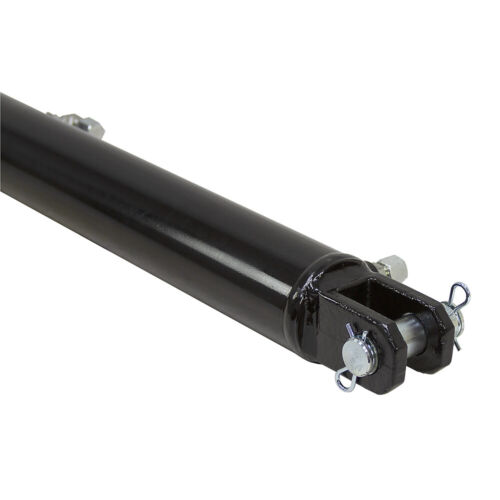 2.5x14x1.25 Double Acting Hydraulic Cylinder Bailey 322358 9-16123 - Picture 2 of 3