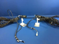 GENWAC GW-902H CAMERA LOT OF 2