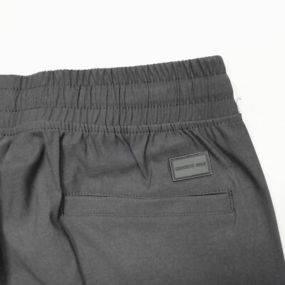 Kenneth Cole Active The Tech Jogger Ankle Zip Lightweight Stretch