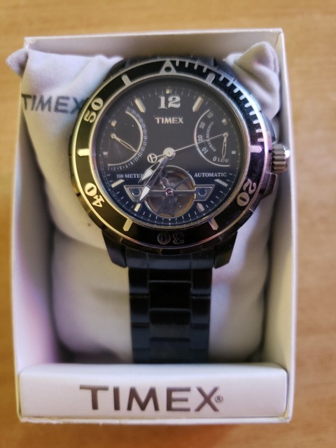 ebay timex watches