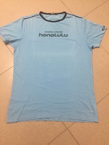 maglietta colmar uomo