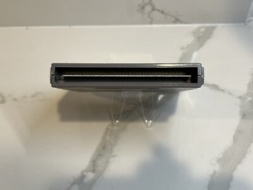 Pac-Man (Tengen Gray) - 1988 NES Nintendo Game - Cart Only - TESTED!