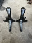 <!--F#f_0-->FRONT DISC BRAKE STUB AXLES SUIT HOLDEN TORANA LC LJ 6 Cylinder Inc GTR XU1 #1<!--F/-->