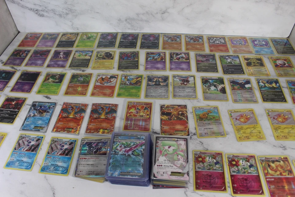 Pokemon Halos & Reverse Halos Only: Choose Your Card! All Cards Available - Image 3 of 4