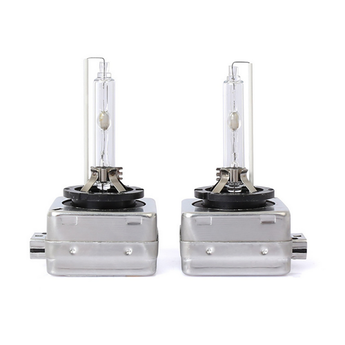 35W HID Xenon Headlight Bulbs Lamps Light Replacement for Philips OSRAM E - Picture 5 of 9