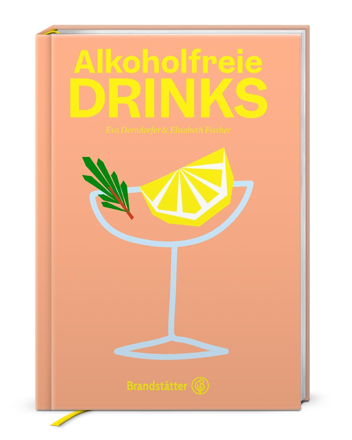 Thumbnail - Alkoholfreie Drinks Eva Derndorfer